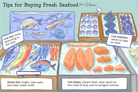 How to Check If Fish is Fresh: A Simple Guide .